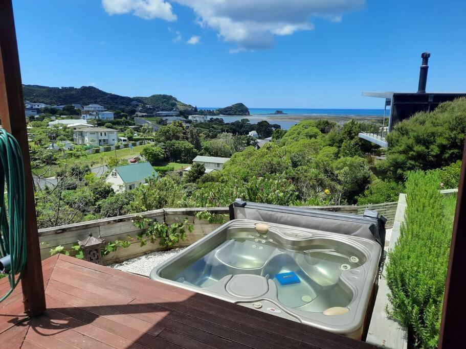 Million Dollar Views Villa Mangawhai Kültér fotó