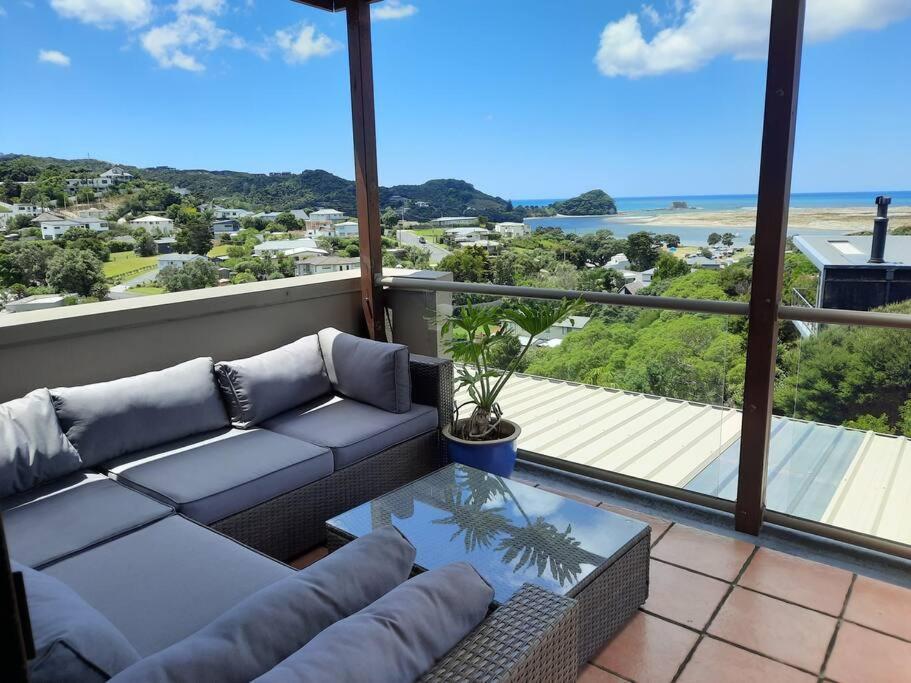 Million Dollar Views Villa Mangawhai Kültér fotó