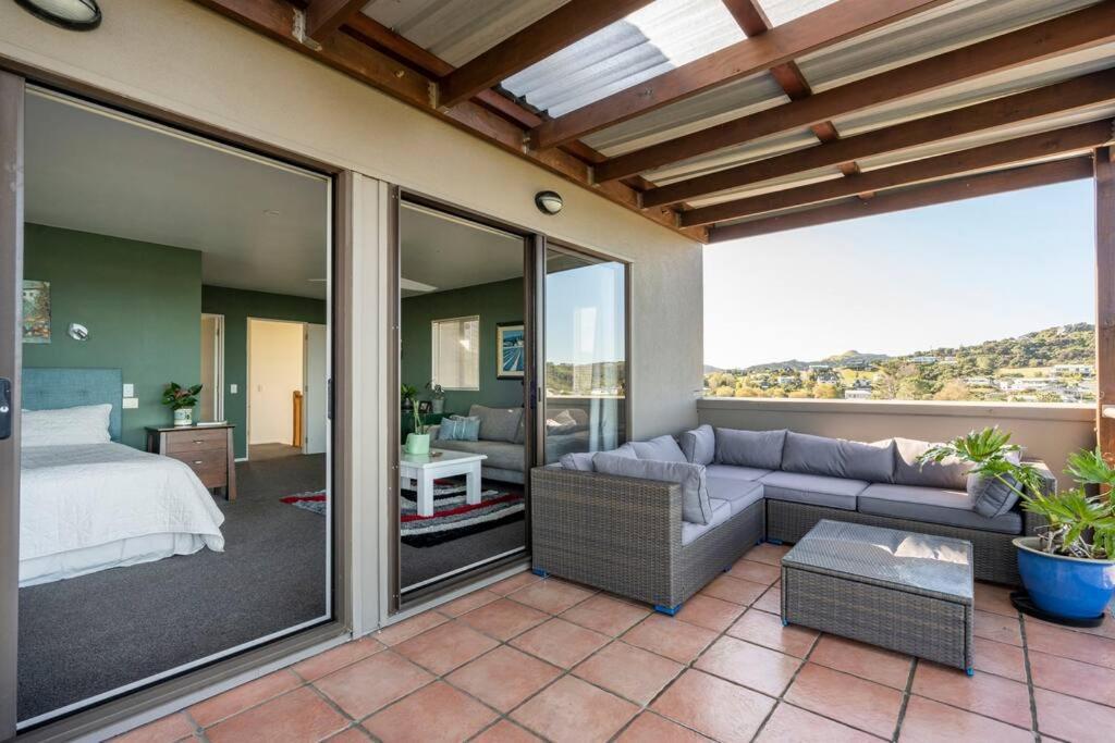 Million Dollar Views Villa Mangawhai Kültér fotó